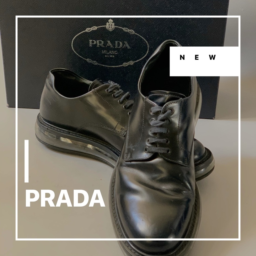 Prada Shoes